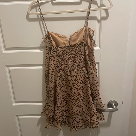 Majorelle Florida Dress in Size Medium - Picture 4 of 5